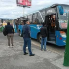 Desde el lunes 1 de junio el servicio del bus urbano será de seis horas, desde las 08:00 hasta las 14:00 en Ambato.