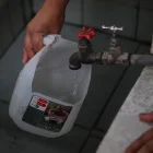 El servicio de agua potable se restablecerá paulatinamente hasta el 5 de junio de 2026.