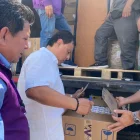 Jaime Bernabé asumió el Ministerio de Salud mientras el Gobierno impulsa la creación de AIL EP, la nueva empresa pública que concentrará las compras sanitarias del Estado.
