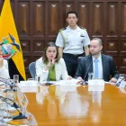 María José Pinto asumirá la representación permanente del Presidente en el Comité Nacional de la Primera Infancia.