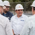 Javier Pincay fue sancionado por el TCE en 2023 por no asistir al debate electoral.
