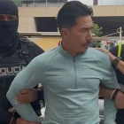 Wilmer Chavarría, alias 'Pipo', considerado por las autoridades como líder de Los Lobos, enfrenta en España una audiencia clave para definir su posible extradición a Ecuador.