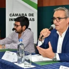 Antonio Gonçalves ocupó el ministerio de Energia entre el 2 de julio y el 9 de octubre de 2024.