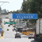 Ecuador aplicaba desde el 1 de febrero de 2026 una tasa de seguridad para las importaciones colombianas.