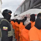 Las muertes al interior de las cárceles y las condiciones de los penales preocupa a organizaciones civiles.