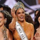 La final de Miss Grand All Stars