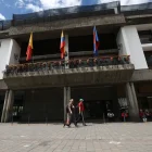 En noviembre, los quiteños debrán elegir al próximo alcalde que dirigirá la ciudad por cuatro años.
