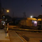 Las clases en la Facso son presenciales desde octubre del 2025 debido a la inseguridad que se vive por las noches en sus alrededores, donde se realizan los trabajos.