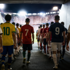 El Mundial 2026 contará con nóminas de hasta 26 jugadores por equipo en la más amplia edición de la historia.