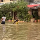 Ecuador declaró alerta amarilla en 143 cantones por posible llegada de El Niño.
