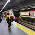 Las denuncias sobre supuestas fallas en el Metro de Quito abrieron un debate sobre la seguridad y el mantenimiento del sistema.