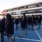 Miles de estudiantes del régimen Sierra-Amazonía terminarán clases el 26 de junio, según el calendario oficial del Ministerio de Educación.
