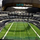 En el Sofi Stadium de California, la selección de Estados Unidos debutará en el Mundial 2026.