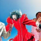 Lady Gaga, Bad Bunny y Shakira entre los artistas que más dinero mueven en conciertos