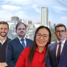 Funcionarios y asambleístas figuran en la nómina para ir a competir en las elecciones seccionales.