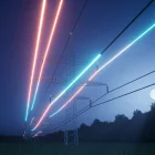 Colombia suspendió la venta de electricidad para Ecuador desde el 22 enero de 2026.