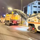 El cierre de un nuevo tramo de la av. Oswaldo Guayasamín tendrá un contraflujo en Cumbayá y durará 15 días.