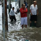 ONU estima 80% de probabilidad de El Niño entre junio y agosto de 2026.