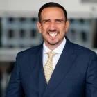 Francisco Andrés Cevallos Macías ya fue candidato a la Alcaldía de Milagro en 2023.