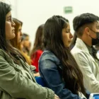 Referencial. Desde el 2 de junio, bachilleres pueden realizar el Registro Único Nacional 2026 en Ecuador.