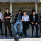Bandalos Chinos promociona su gira Vándalos Tour
