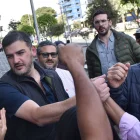 La etapa probatoria permitirá a la defensa de Aquiles Álvarez presentar pruebas y argumentos ante la Comisión de Mesa.