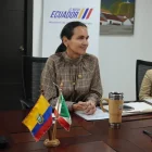 Blasco Luna afirmó que la Comisión de Fiscalización deberá iniciar el trámite del juicio político contra Inés Manzano.