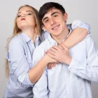 El amor debe ganar la batalla frente a cualquier rivalidad entre hermanos