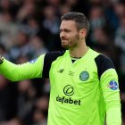 Craig Gordon es un futbolista escocés de 43 años que estará en el Mundial 2026.