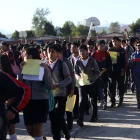 Educación. Más de 30 mil estudiantes continúan clases en modalidad no presencial en Quito.