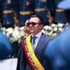 El presidente Daniel Noboa ha expresado públicamente su interés en el proceso electoral colombiano, lo que ha generado cuestionamientos de analistas y actores políticos.