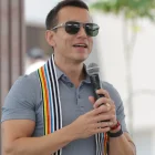 Daniel Noboa mencionó a tres legisladores de Manabí, como posibles precandidatos.