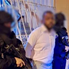 El procedimiento contra Villacís se enmarca en un despliegue nacional.