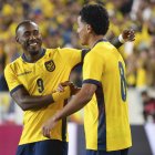 La Selección de Ecuador disputará el Mundial 2026.