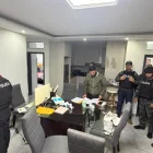 Ministro advierte que más personas podrían ser procesadas por caso Esmeraldas.