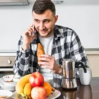 Escucha a tu cuerpo para nutrirlo con conciencia