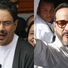 Ni Iván Cepeda, ni Abelardo de la Espriella, tras conocer los resultados de la primera vuelta electoral en Colombia han mostrado estatura de estadistas.