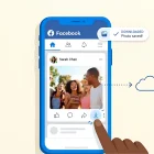 Las herramientas para descargar videos de Facebook permiten guardar contenido de forma rápida y gratuita desde distintos dispositivos.
