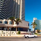 Imagen de archivo de un establecimiento de Melià Hoteles en La Habana.