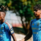 Lamine Yamal y Nico Williams participaron en los entrenamientos de España mientras continúan su recuperación de cara al Mundial 2026.