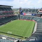 Estadio Lincoln Financial Field de Filadelfia
