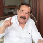 El exalcalde de Guayaquil y líder del Partido Social Cristiano (PSC), Jaime Nebot.