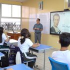 El Modelo Interestructurante Lasallista, avalado por el Ministerio de Educación dentro de sus procesos de innovación, apuesta por una formación que combina conocimiento, valores y pensamiento crítico.