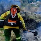 En Los Chillos una persona fue sancionada por realizar quema ilegal mientras Quito refuerza controles ante riesgo de incendios forestales en zonas urbanas.