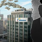 Ilustración para graficar este artículo sobre Luis Cabezas-Klaere.