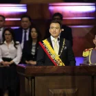 Daniel Noboa reformó el reglamento tributario para incorporar sistemas de trazabilidad y control fiscal.