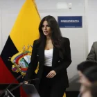 Un audio revela que Manzano mencionaba a Calero que había un acuerdo con la asambleísta Diana Jácome para evitar la fiscalización por el caso Progen.