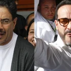 Iván Cepeda y Abelardo de la Espriella pasaron a segunda vuelta en Colombia.