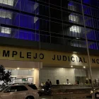 Jueza analiza medidas contra ocho procesados por una presunta red de lavado de activos.