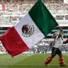 El Mundial 2026 se inaugurará en México.